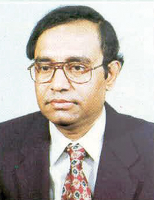 Michael Brown